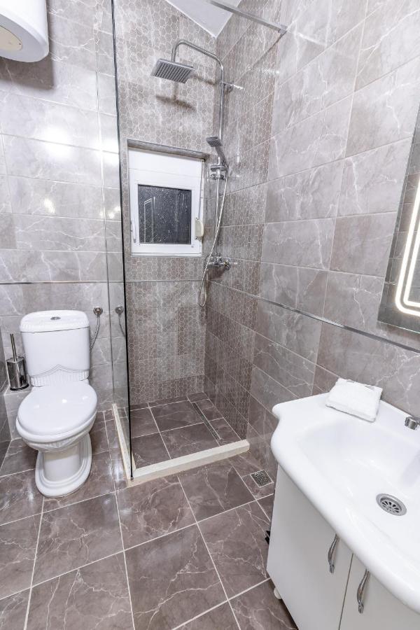 Apart-Hotel Prestige Ulcinj Extérieur photo